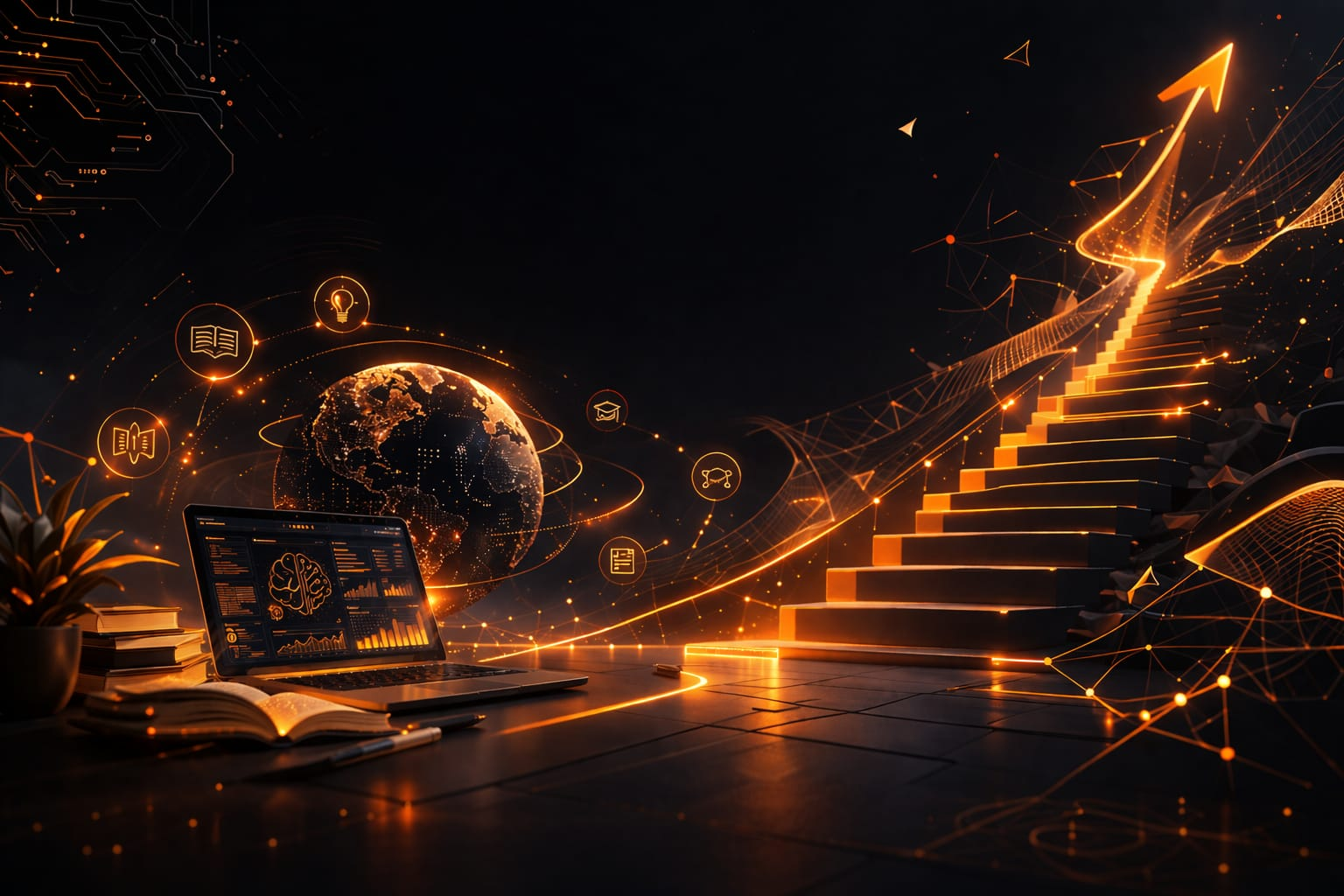 Learnyzer - Your Agentic Study Partner